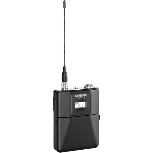 Shure QLXD1-X52