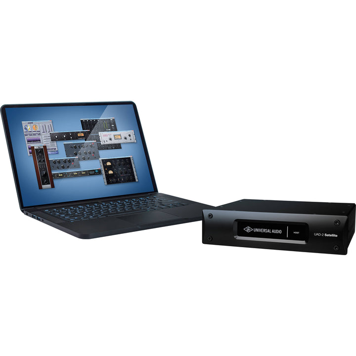 Universal Audio UAD-2 Satellite USB - Quad Core