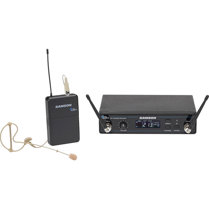 Samson Concert 99 Earset