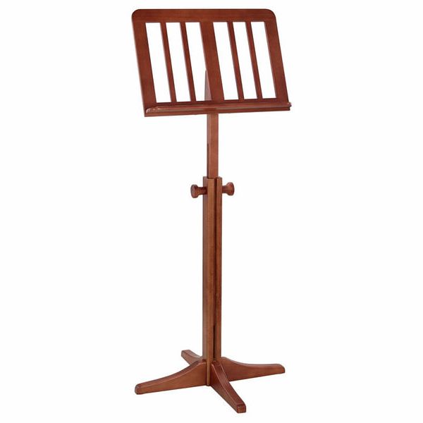 K&M 116/1-WALNUT