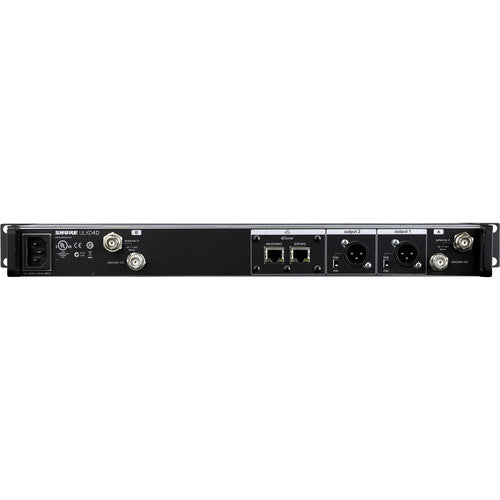 Shure ULXD4D-V50