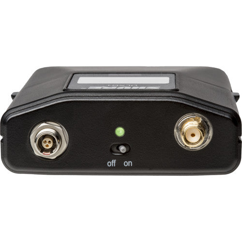 Shure ULXD1LEMO3-G50