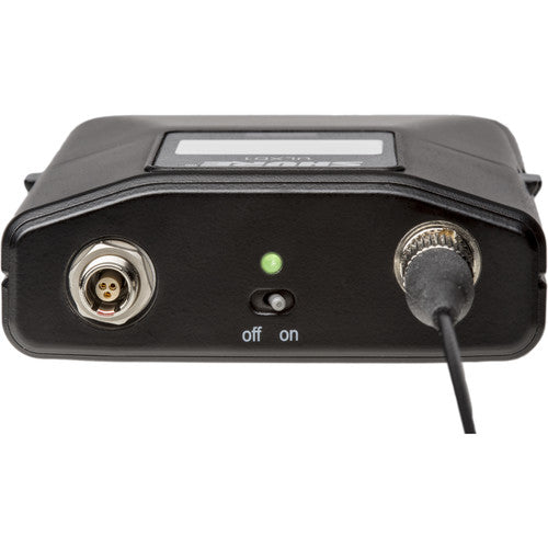 Shure ULXD1LEMO3-G50