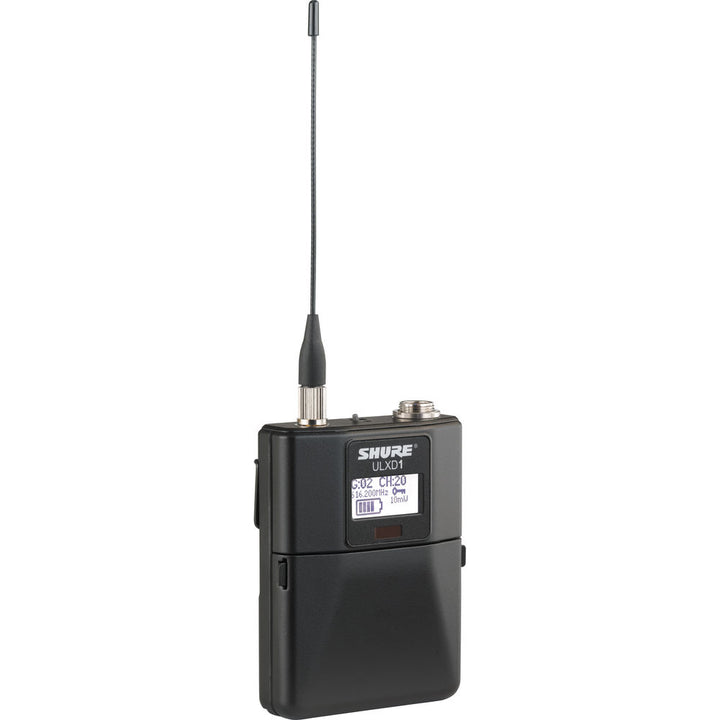 Shure ULXD1LEMO3-G50