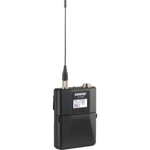 Shure ULXD1LEMO3-H50