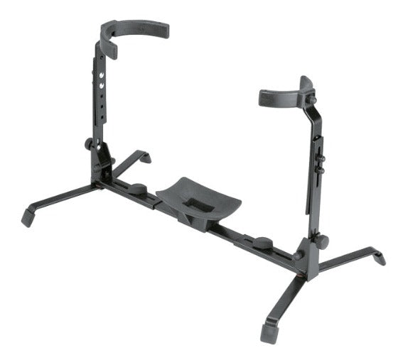 K&M 14940-BLACK