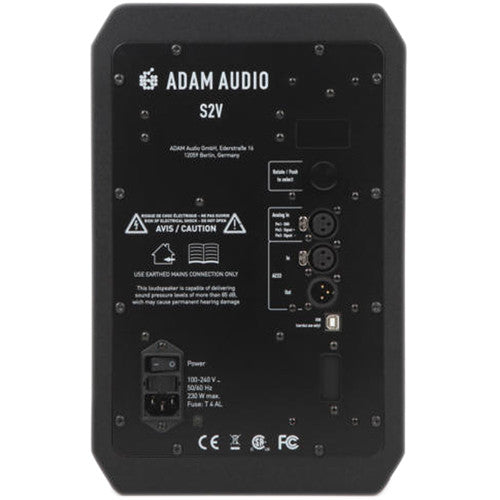 Adam Audio S2V