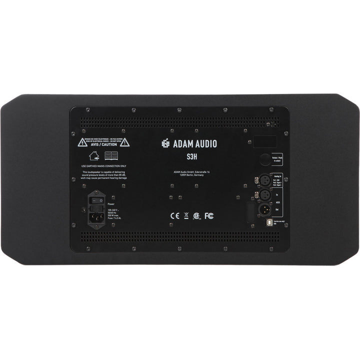 Adam Audio S3H