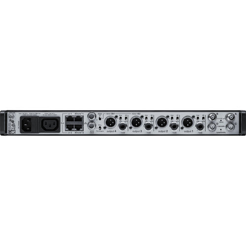 Shure AD4QNP-A