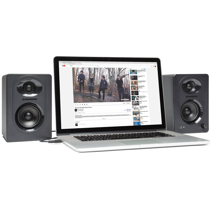 Samson MediaOne M30