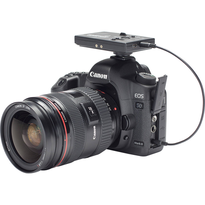 Samson Go Mic Mobile Handheld