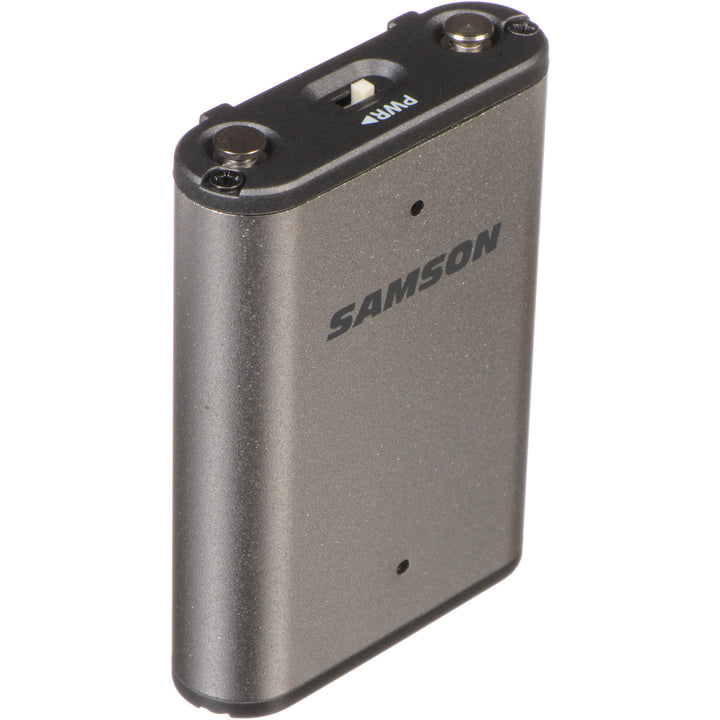 Samson AirLine Micro Earset
