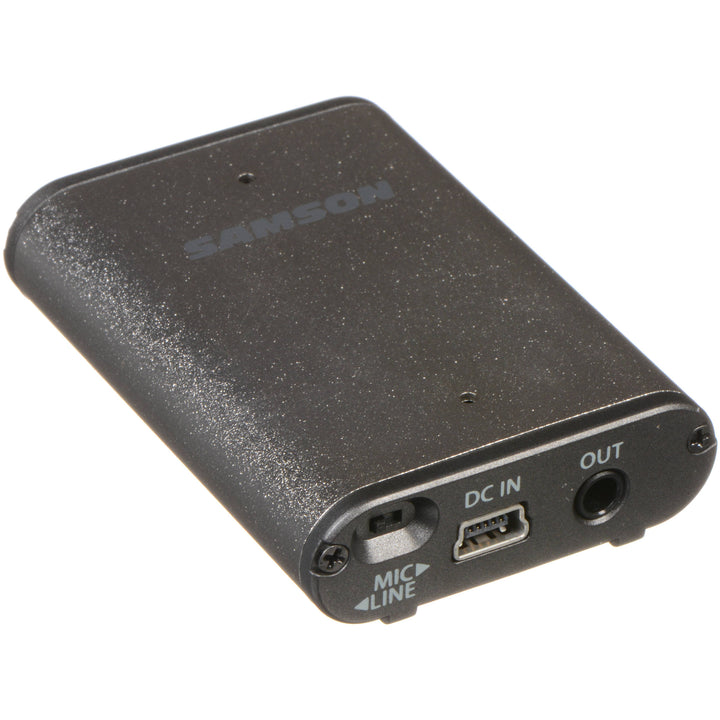 Samson AirLine Micro Earset