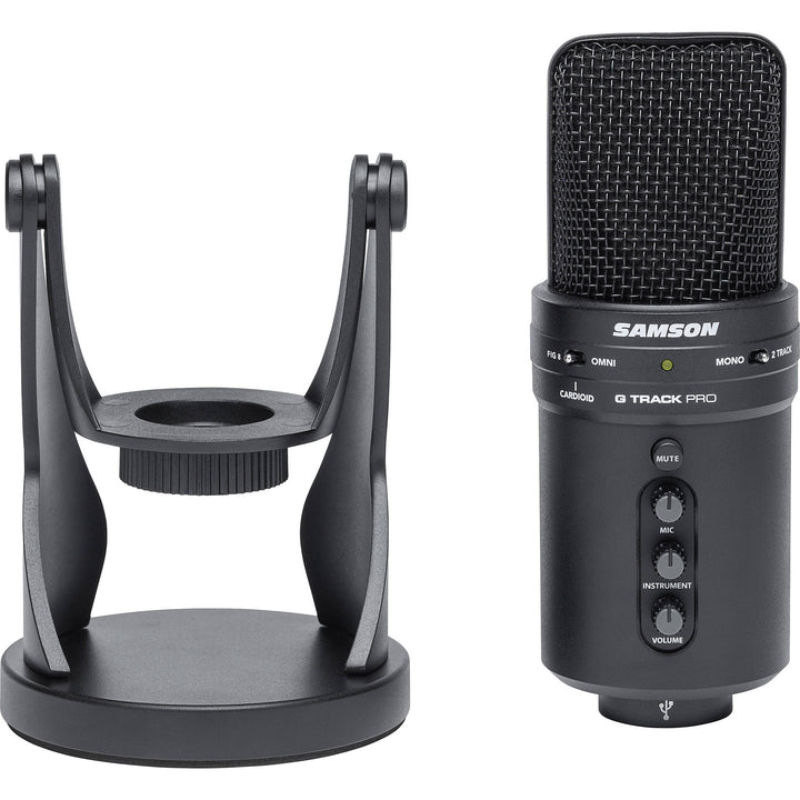 Samson G-Track Pro