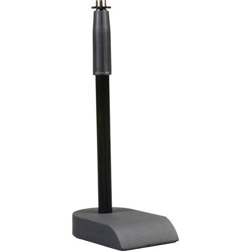 Audix STANDMB Heavy-Duty Pedestal Stand for MicroBoom