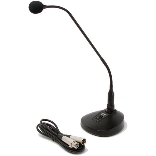 Tascam TM-95GN Gooseneck Microphone