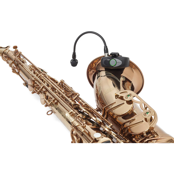 Samson AirLine ATX AWX Wind Instrument