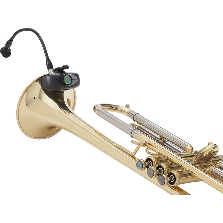 Samson AirLine ATX AWX Wind Instrument