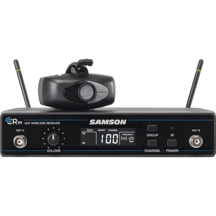 Samson Airline AHX Wireless Headset System