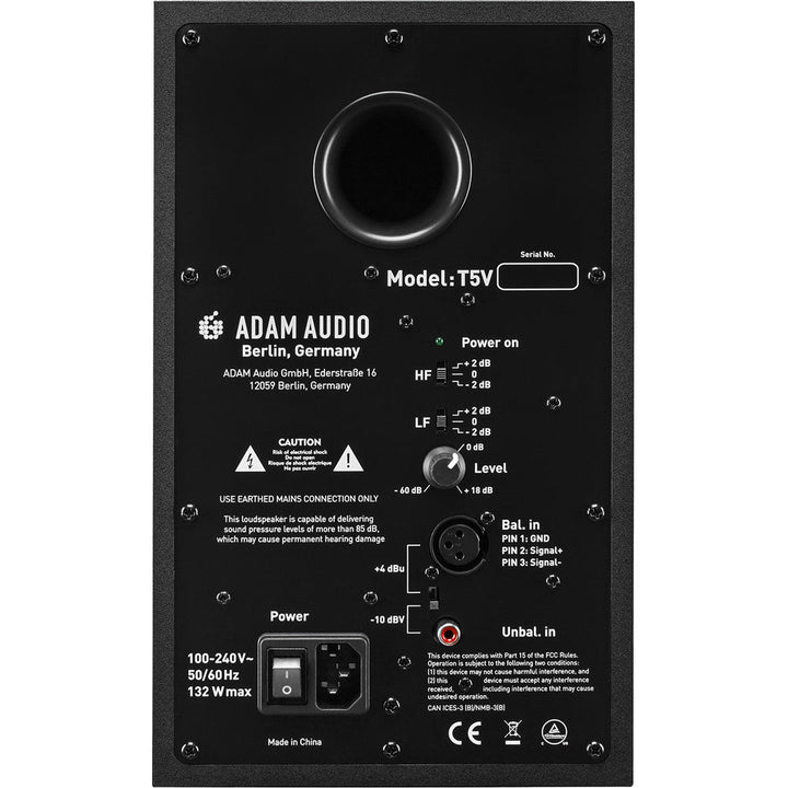 Adam Audio T5V