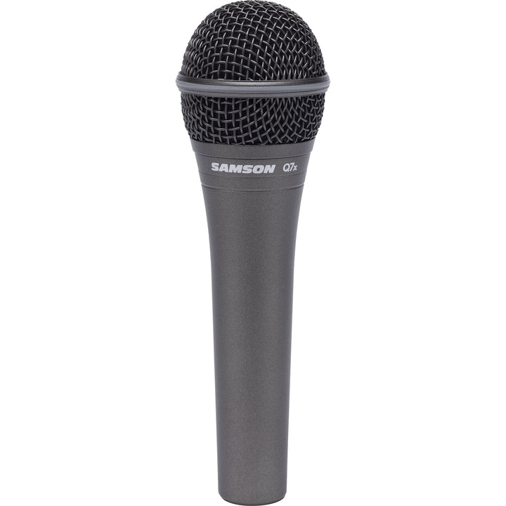 Samson Q7x