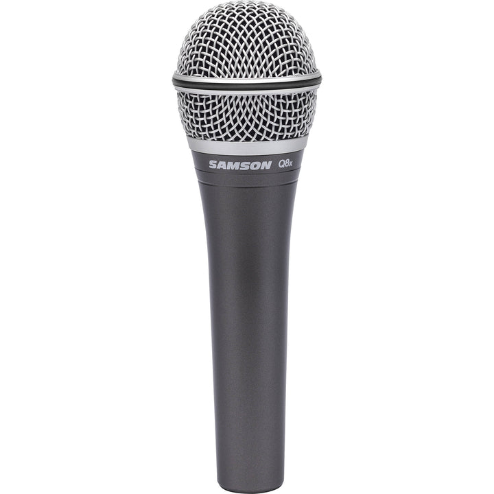 Samson Q8x