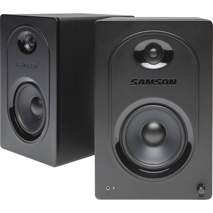 Samson MediaOne M50