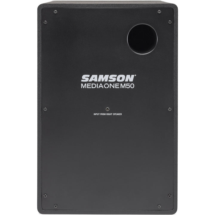 Samson MediaOne M50