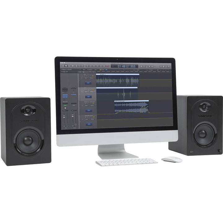 Samson MediaOne M50