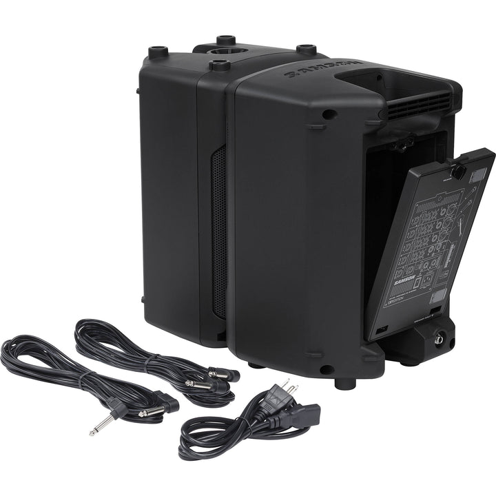 Samson Expedition XP300