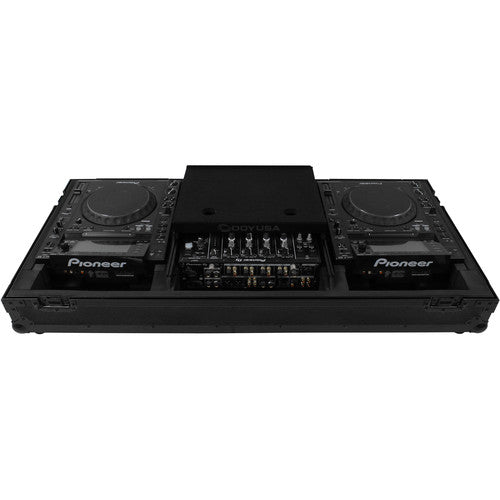 Odyssey FZGSL12CDJWRBL