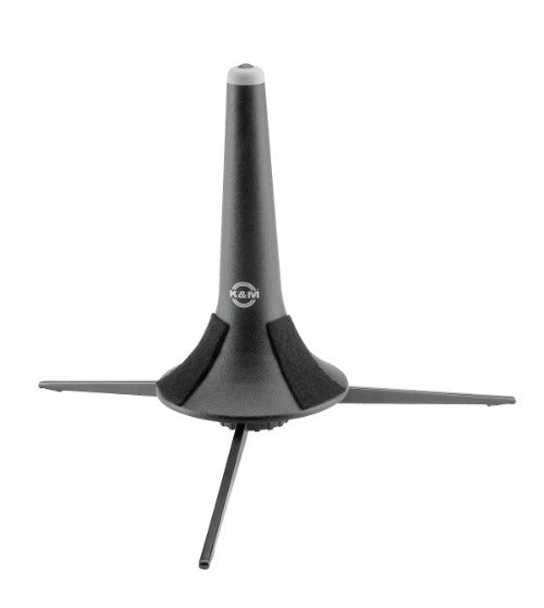 K&M 152/1-BLACK