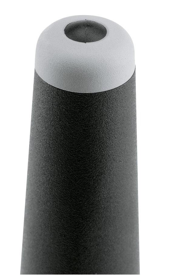 K&M 15213-BLACK