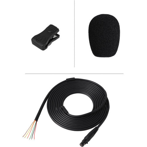 Audio-Technica BPHS2A-UT