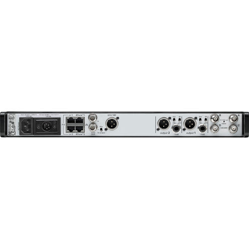 Shure AD4D-DC-A