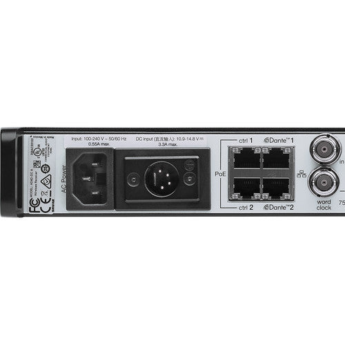 Shure AD4Q-DC-A