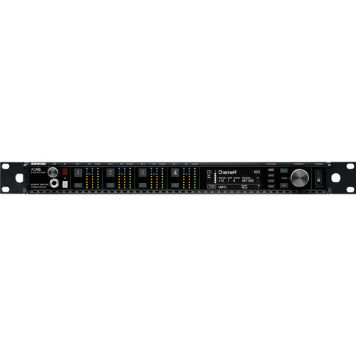 Shure AD4Q-DC-A