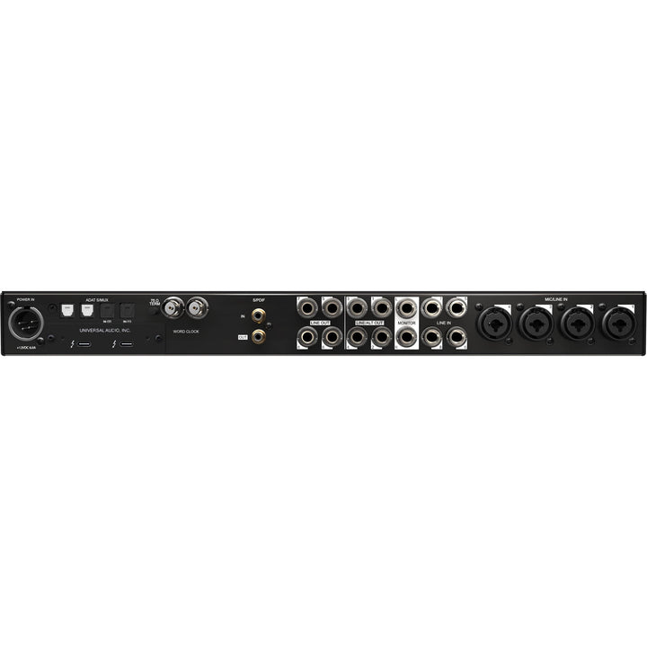 Universal Audio Thunderbolt 3 Option Card (Mac/Win)