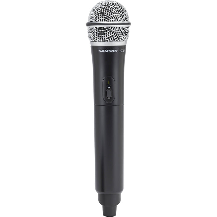 Samson XPD2 Handheld