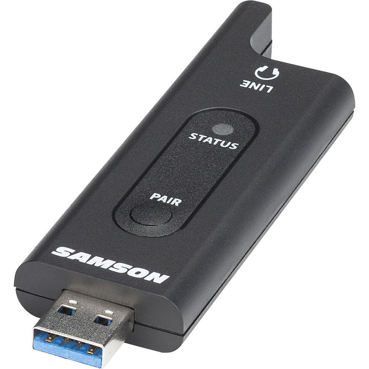 Samson XPD2 Handheld