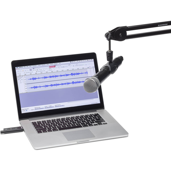 Samson XPD2 Handheld