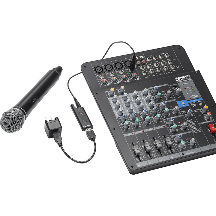 Samson XPD2 Handheld