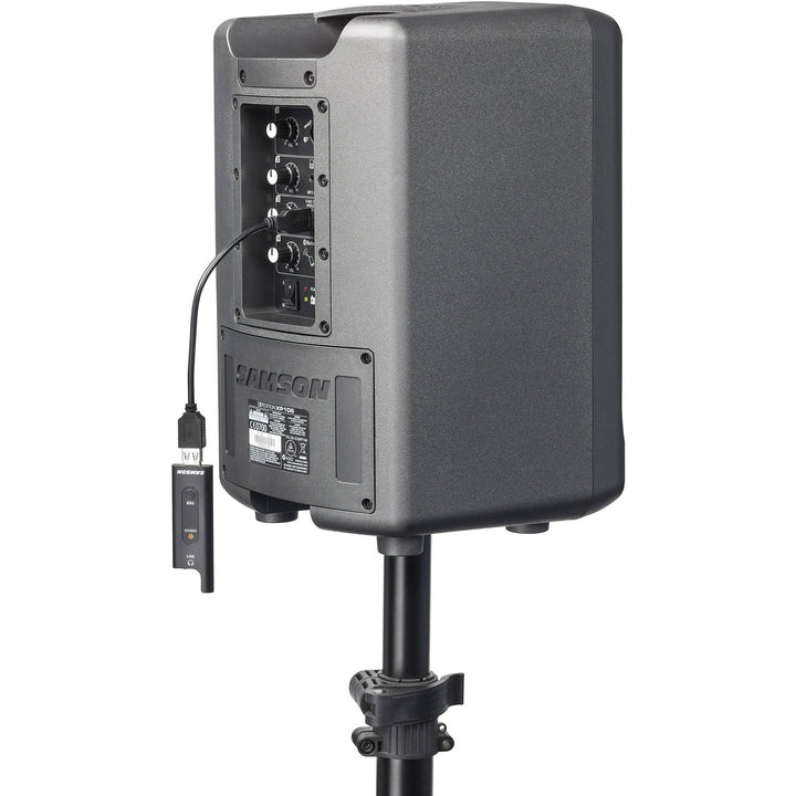 Samson XPD2 Handheld
