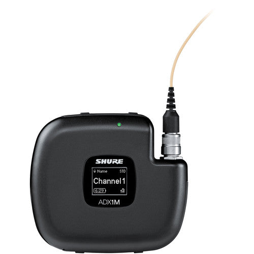 Shure ADX1M-G57