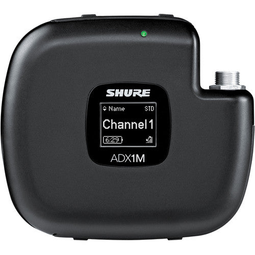 Shure ADX1M-G57