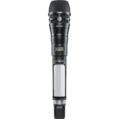 Shure ADX2/K8B-G57