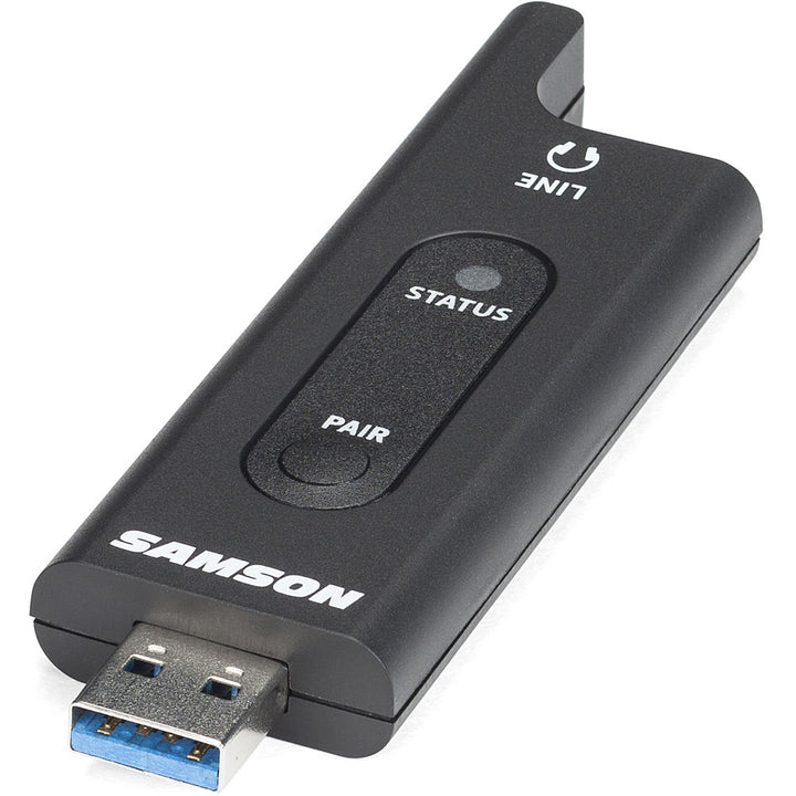 Samson XPD2 Headset
