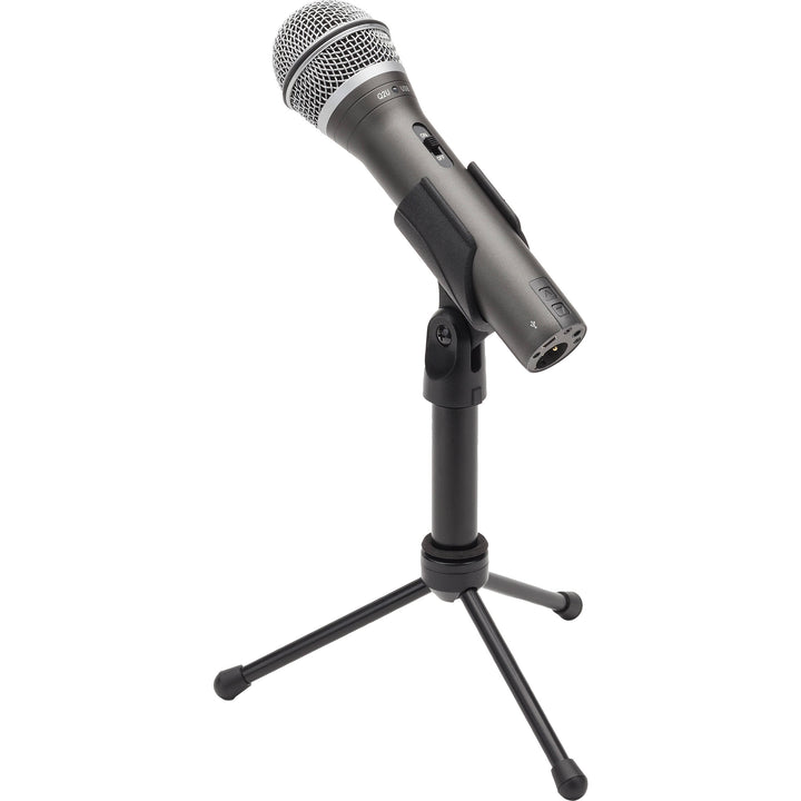 Samson Q2U Recording and Podcasting Pack
