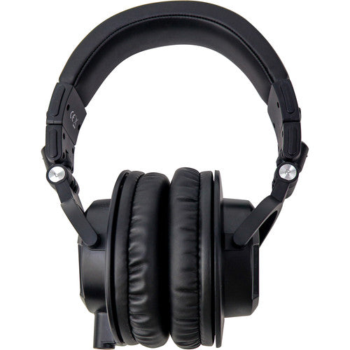 Tascam TH-07HD High Definition Over Ear Headphones