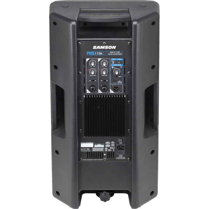 Samson RS112A